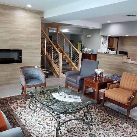 Country Inn & Suites By Radisson, Rock Hill, Sc Bagian luar foto
