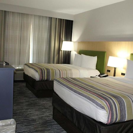 Country Inn & Suites By Radisson, Rock Hill, Sc Bagian luar foto