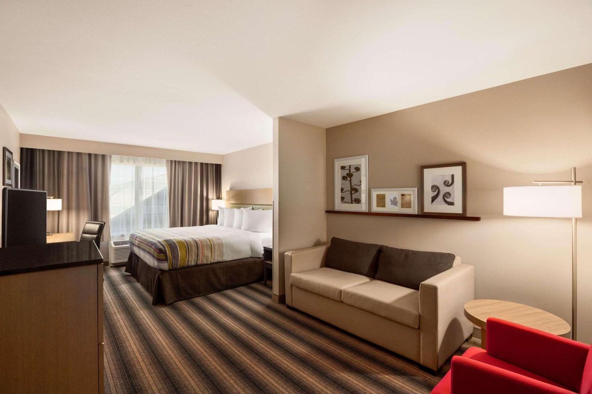 Country Inn & Suites By Radisson, Rock Hill, Sc Bagian luar foto