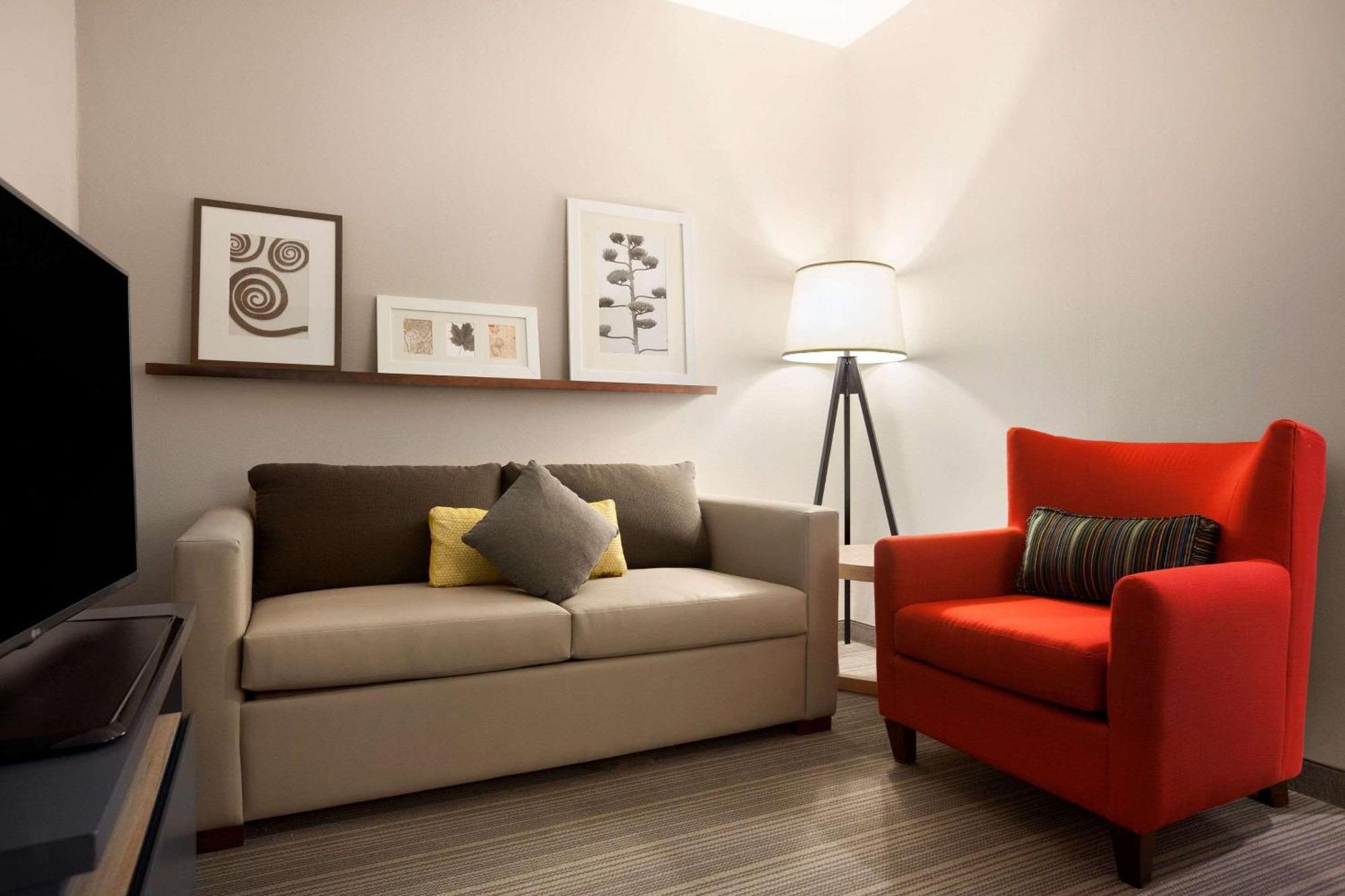 Country Inn & Suites By Radisson, Rock Hill, Sc Bagian luar foto