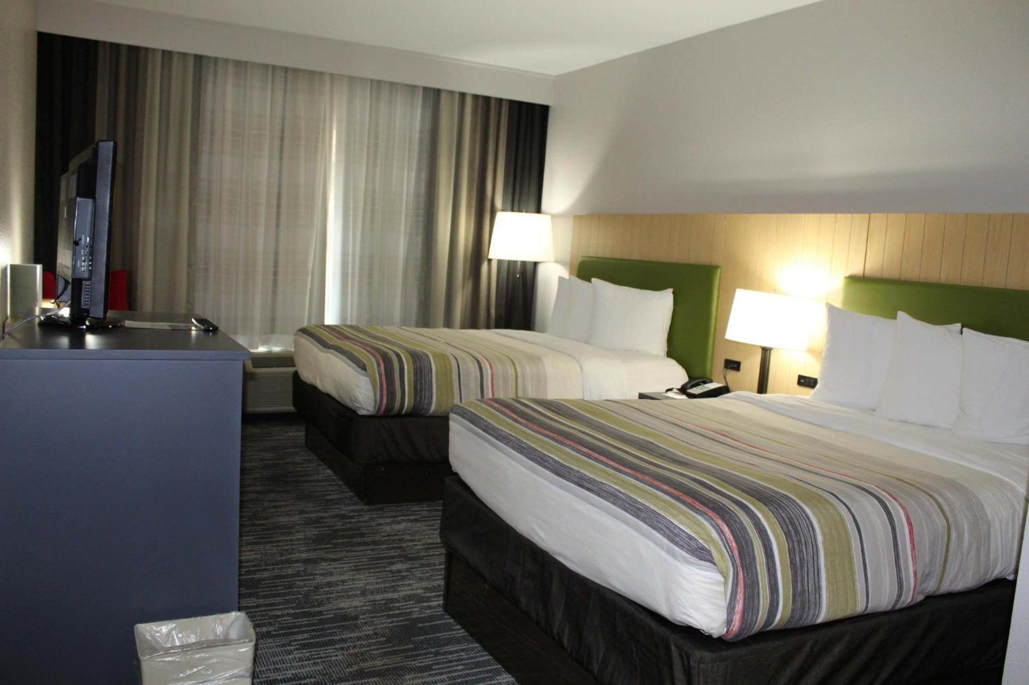 Country Inn & Suites By Radisson, Rock Hill, Sc Bagian luar foto