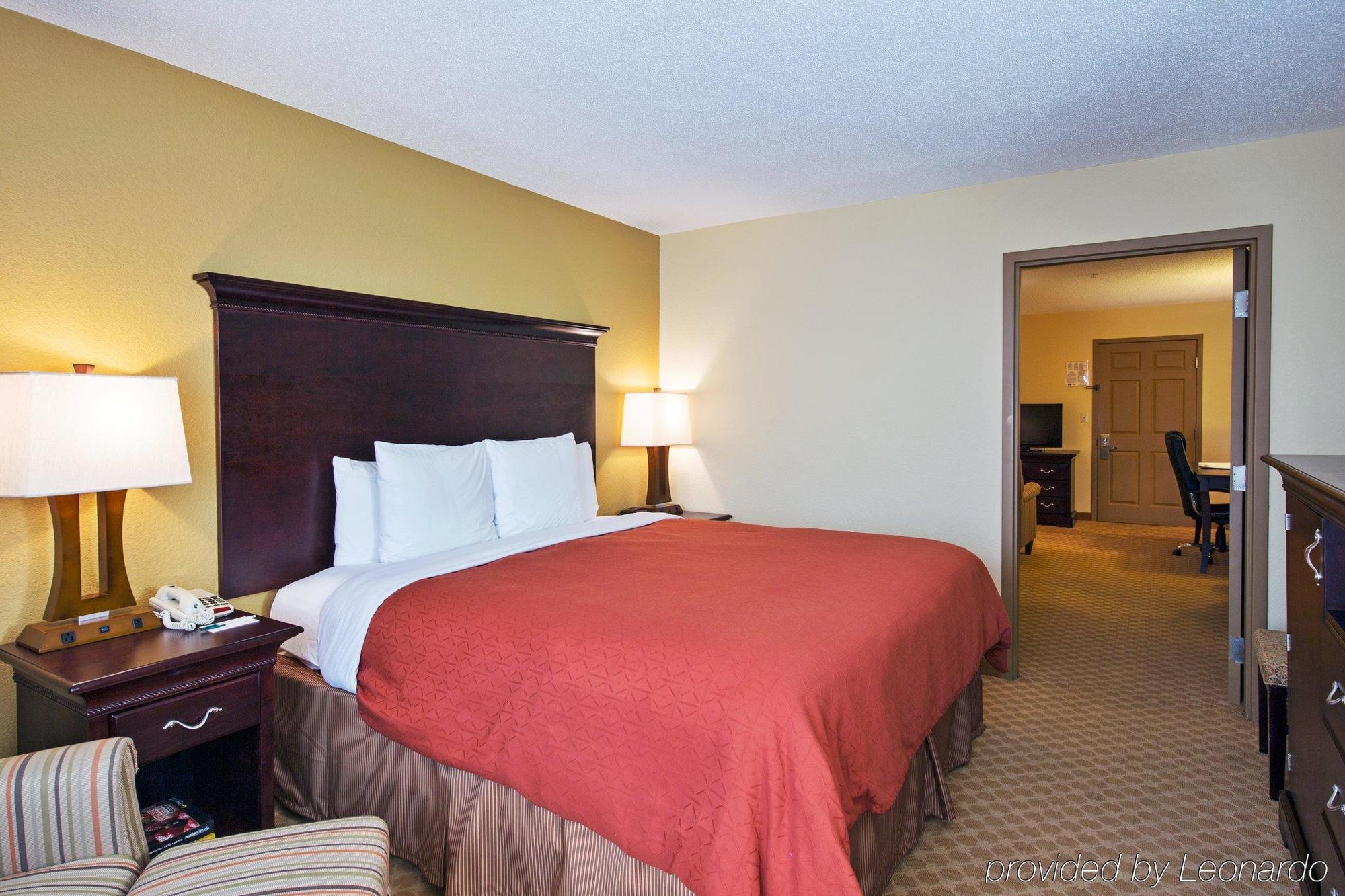 Country Inn & Suites By Radisson, Rock Hill, Sc Bagian luar foto
