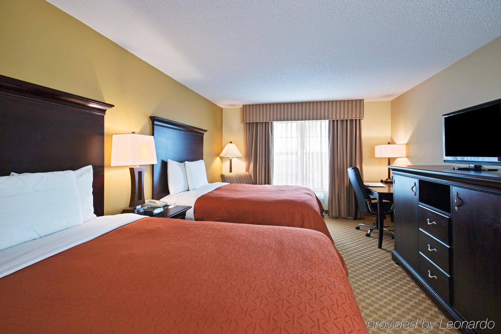 Country Inn & Suites By Radisson, Rock Hill, Sc Bagian luar foto