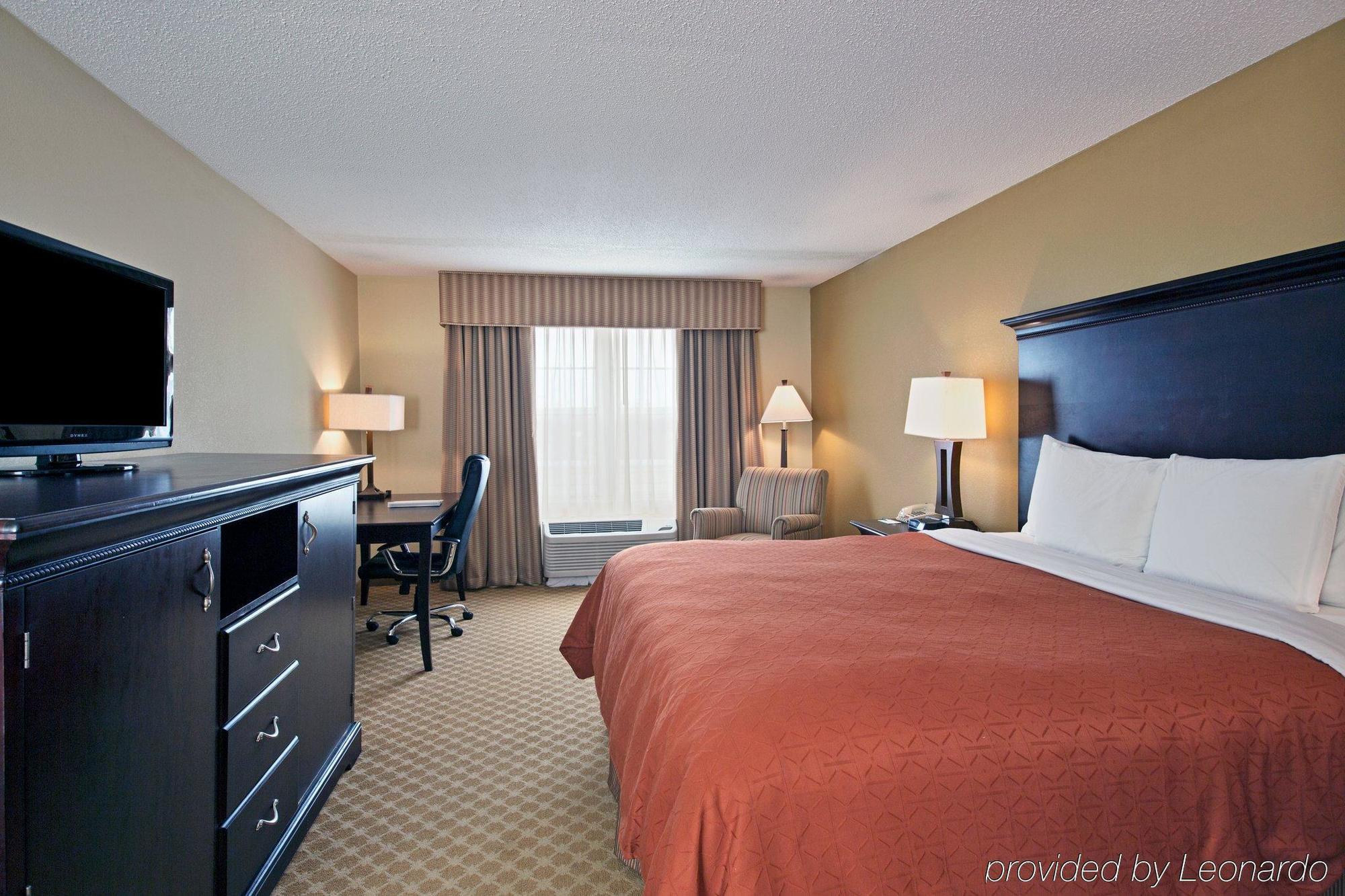 Country Inn & Suites By Radisson, Rock Hill, Sc Bagian luar foto