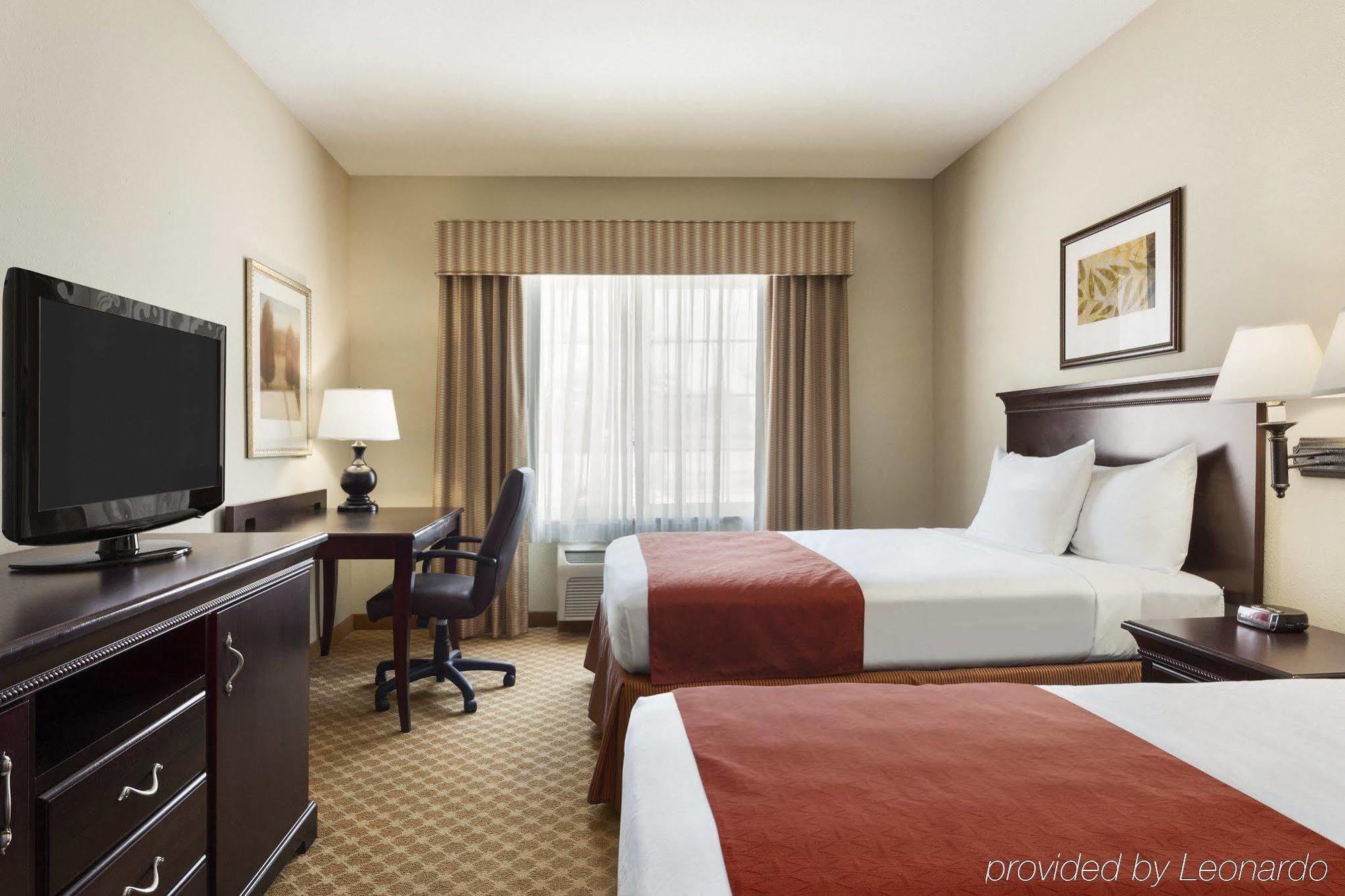 Country Inn & Suites By Radisson, Rock Hill, Sc Bagian luar foto