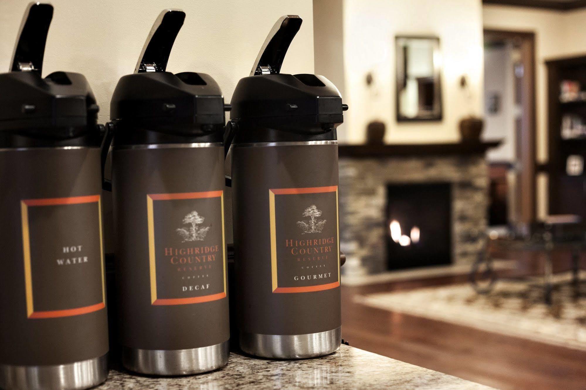 Country Inn & Suites By Radisson, Rock Hill, Sc Bagian luar foto