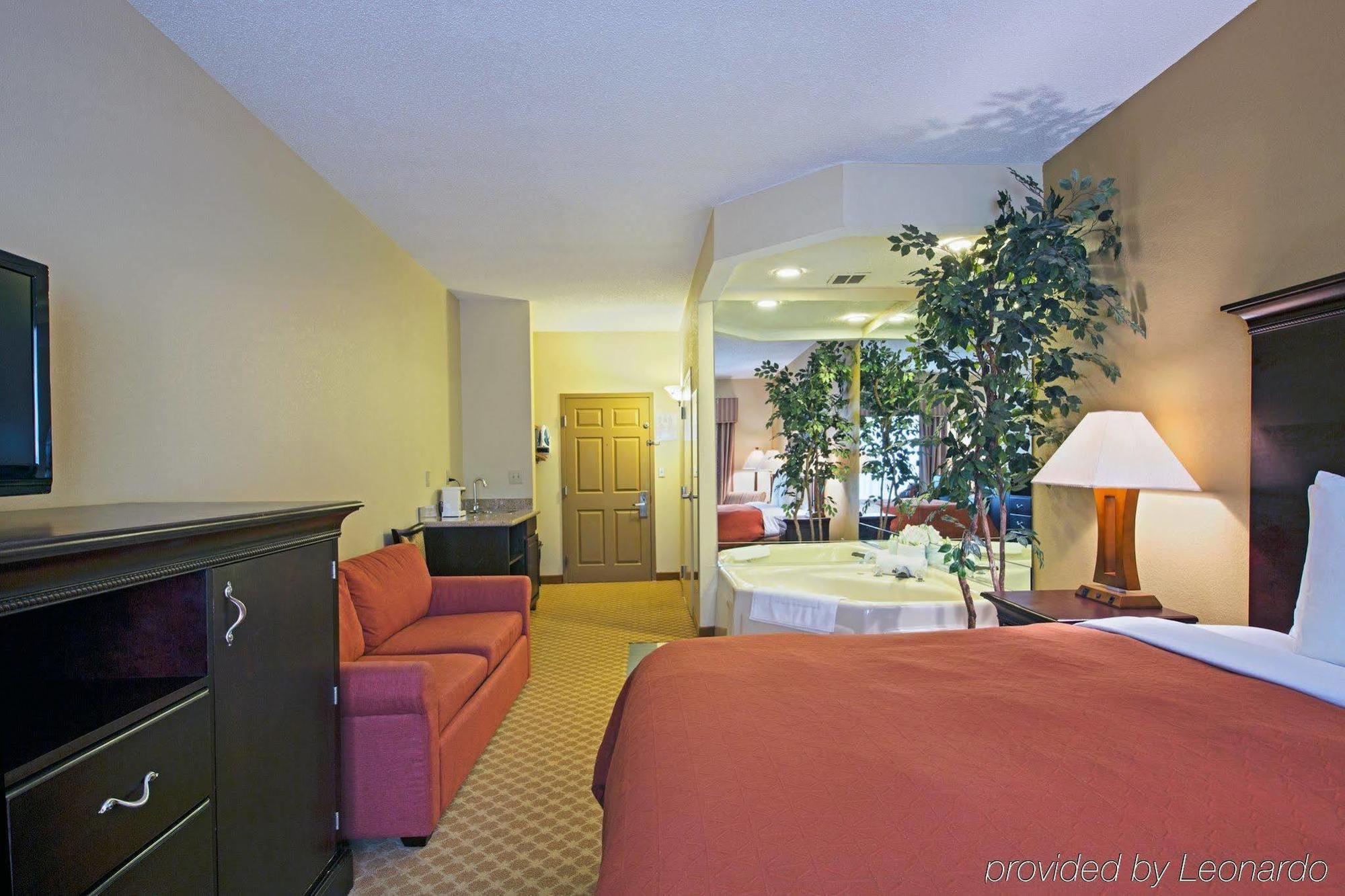 Country Inn & Suites By Radisson, Rock Hill, Sc Bagian luar foto
