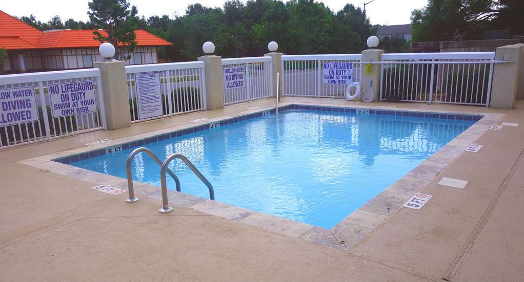 Country Inn & Suites By Radisson, Rock Hill, Sc Fasilitas foto