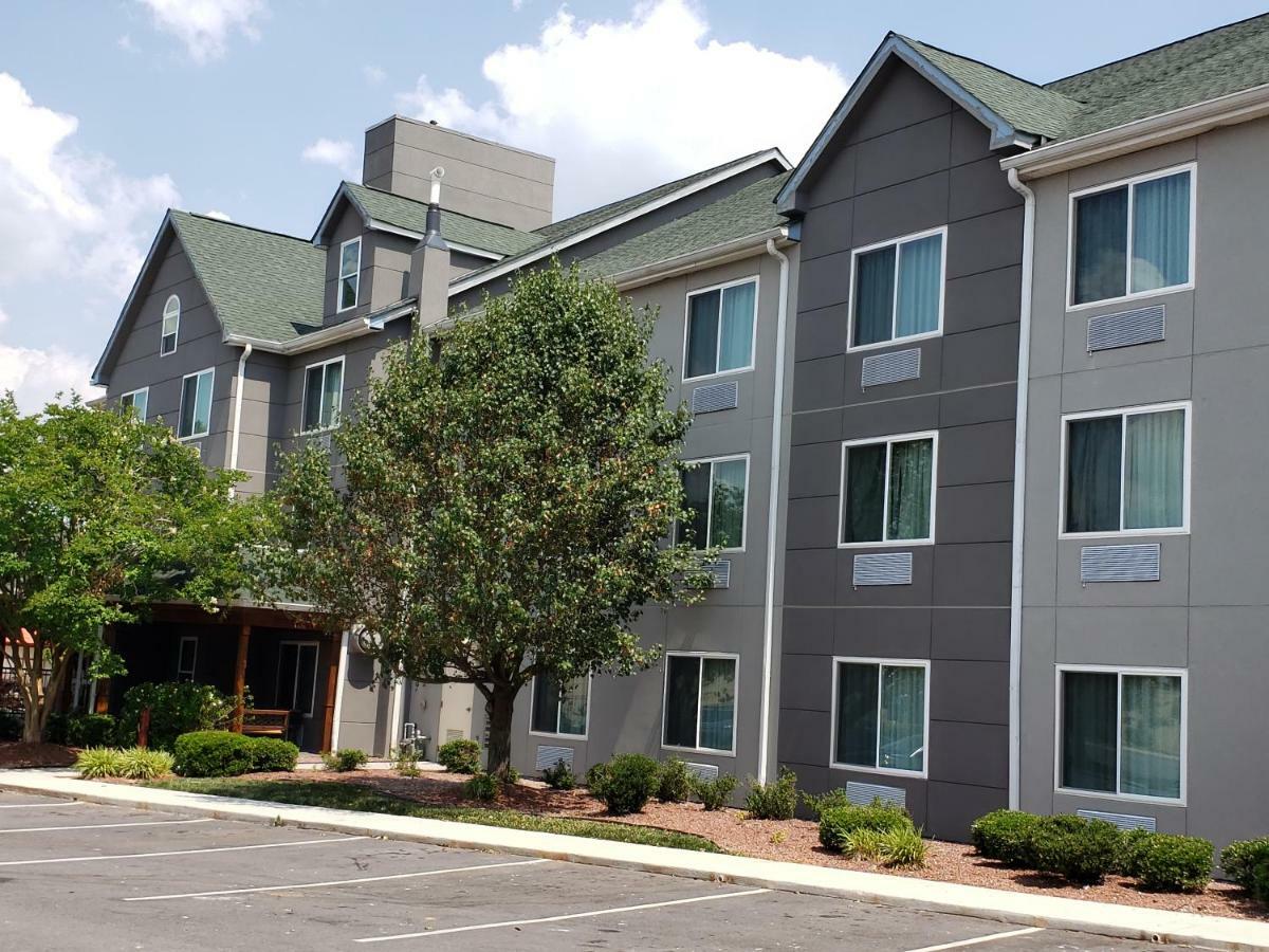 Country Inn & Suites By Radisson, Rock Hill, Sc Bagian luar foto