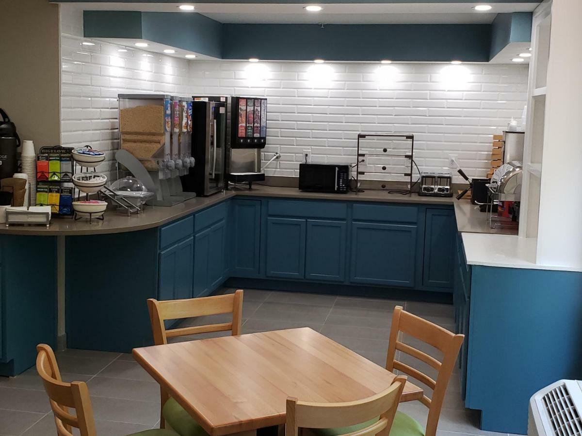 Country Inn & Suites By Radisson, Rock Hill, Sc Bagian luar foto