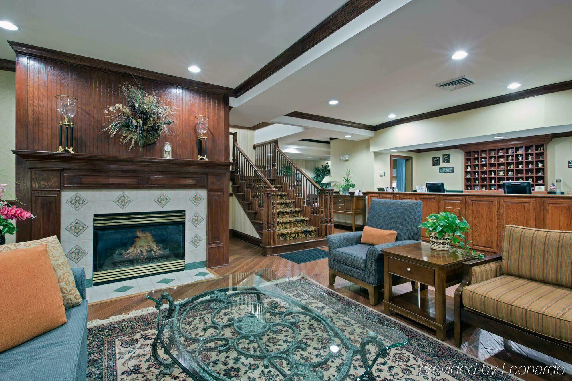 Country Inn & Suites By Radisson, Rock Hill, Sc Bagian luar foto