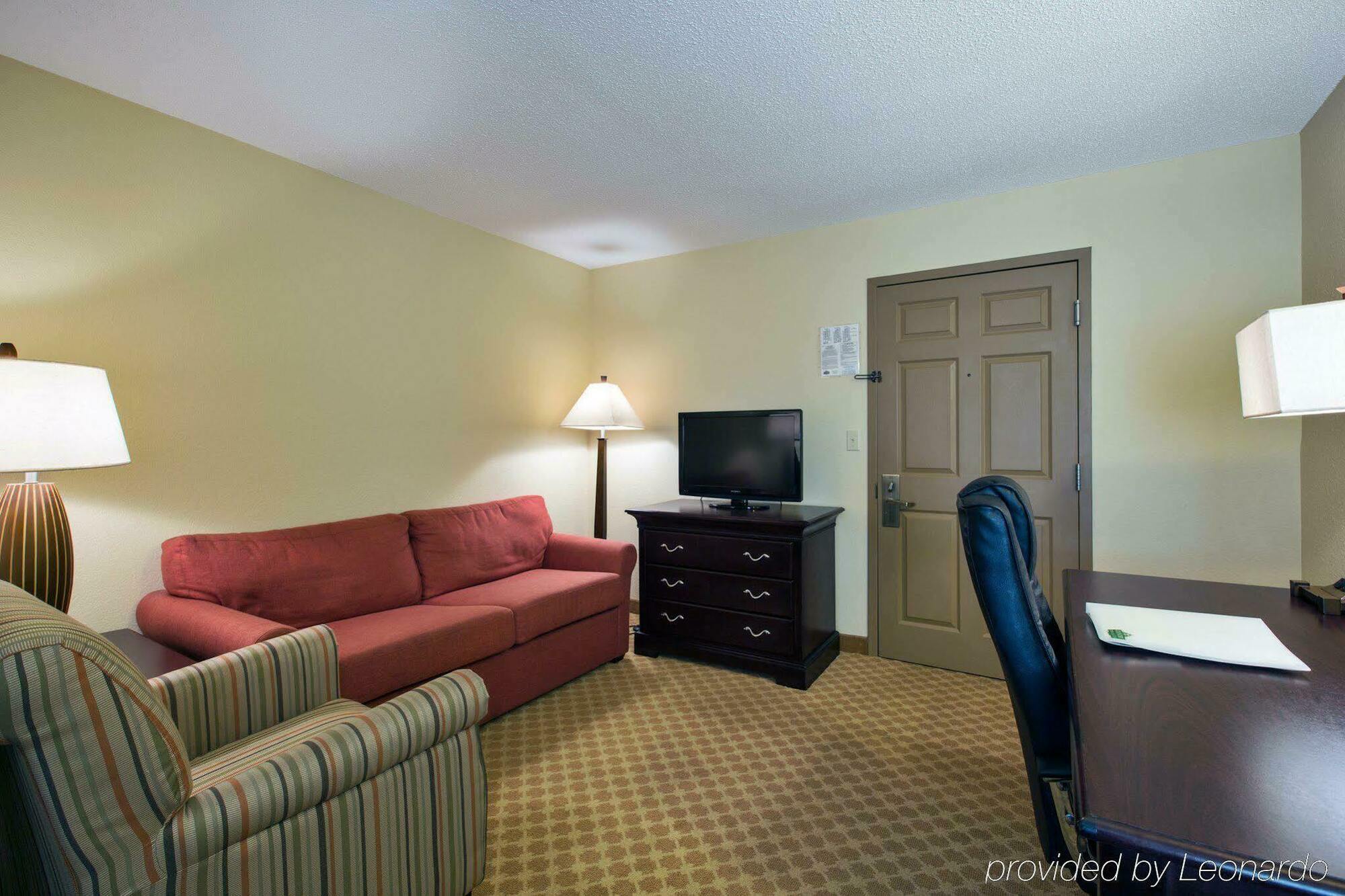 Country Inn & Suites By Radisson, Rock Hill, Sc Bagian luar foto