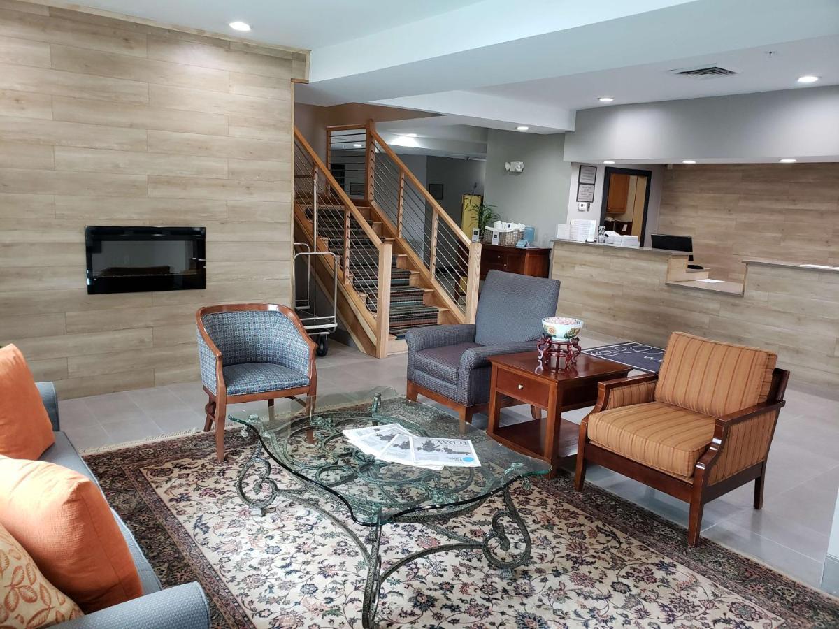 Country Inn & Suites By Radisson, Rock Hill, Sc Bagian luar foto